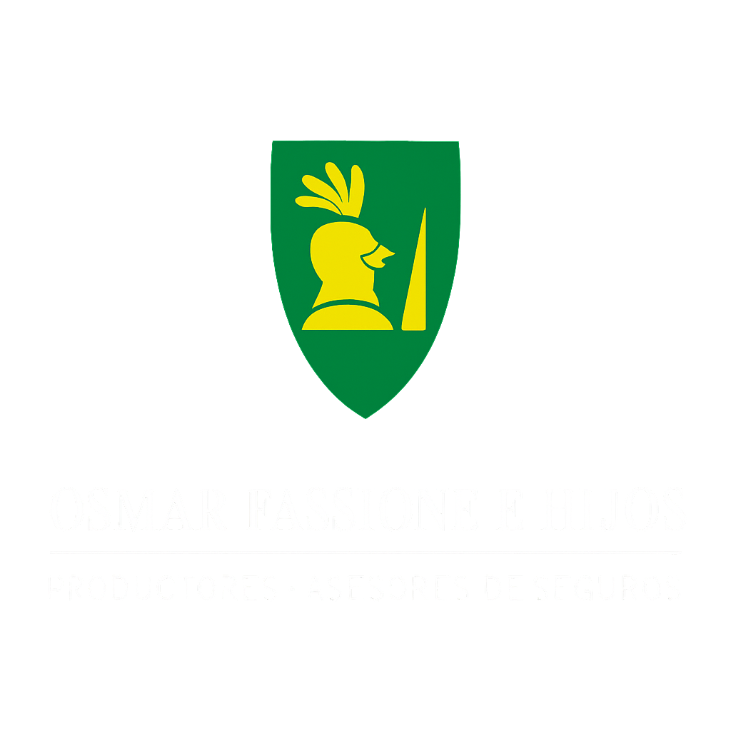 Fassione Seguros